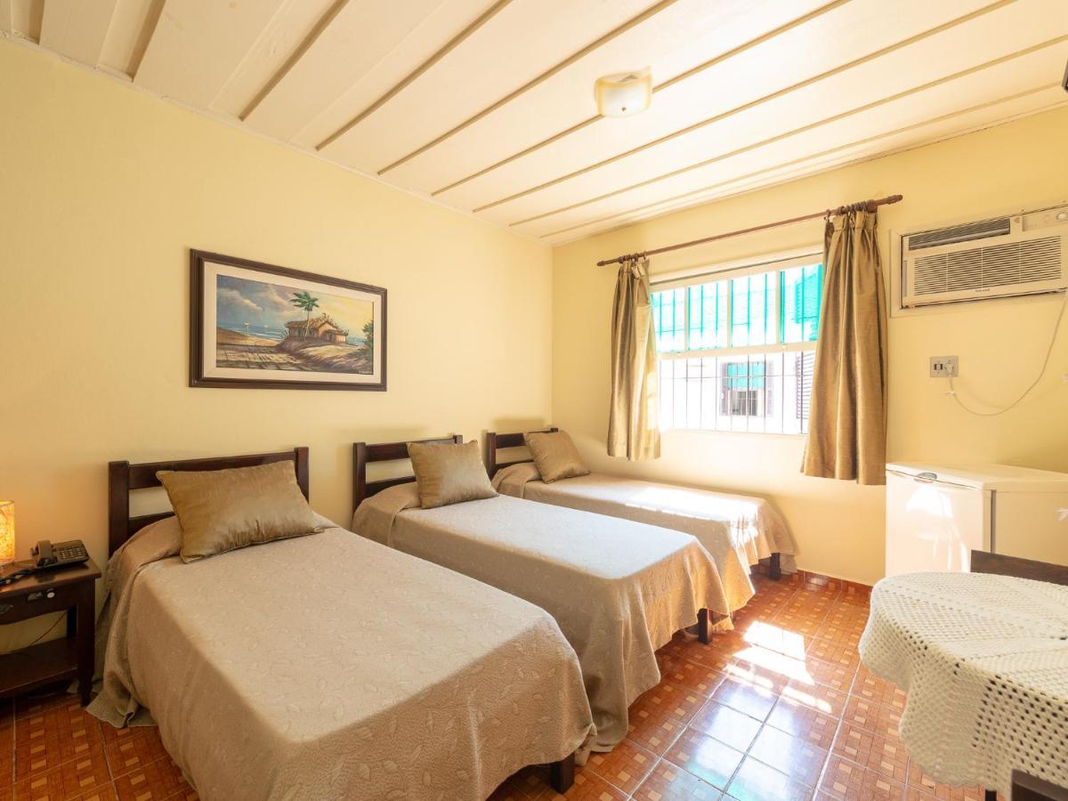 Hotel Saveiros Ubatuba