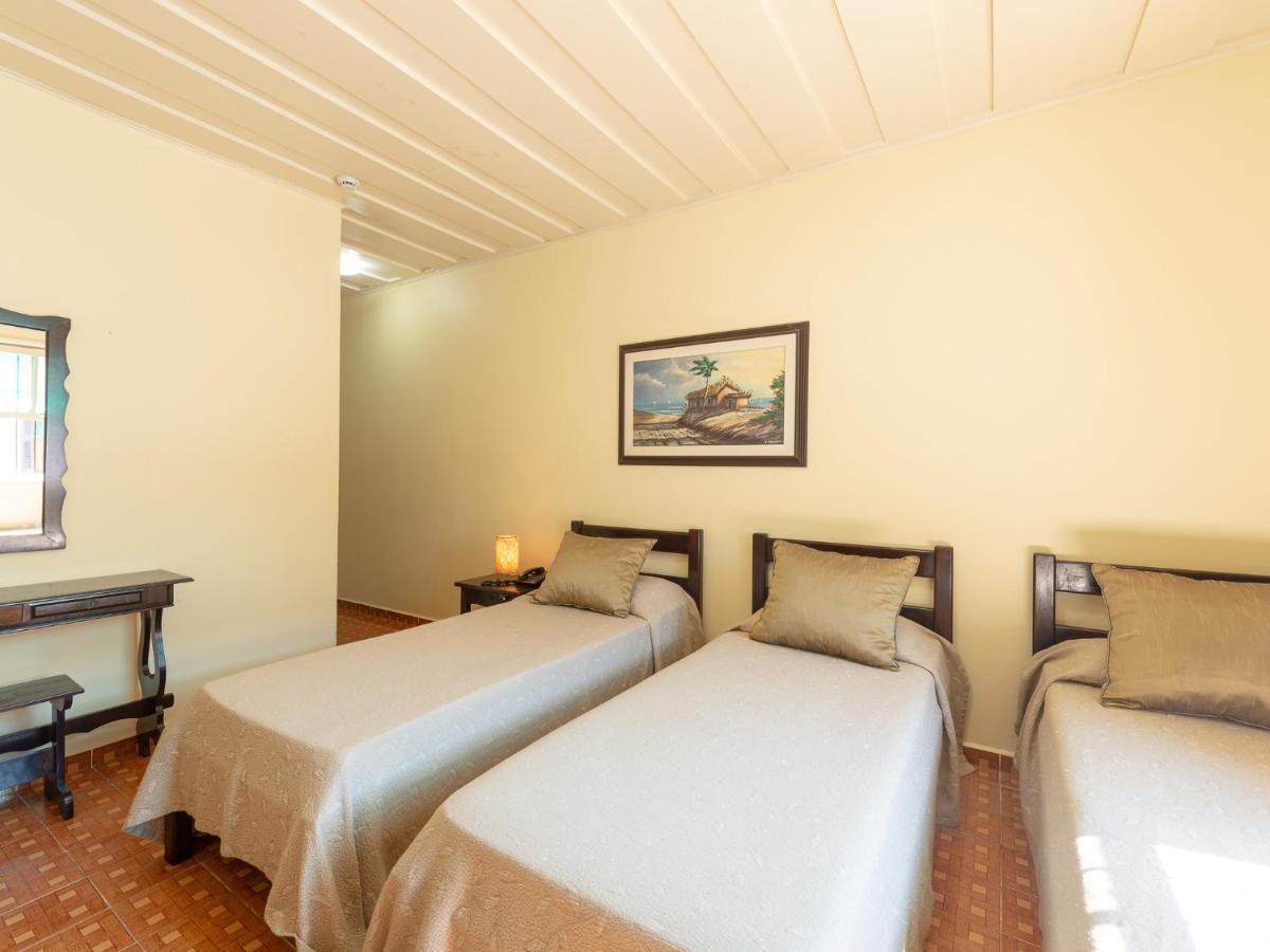 Saveiros 3* Ubatuba