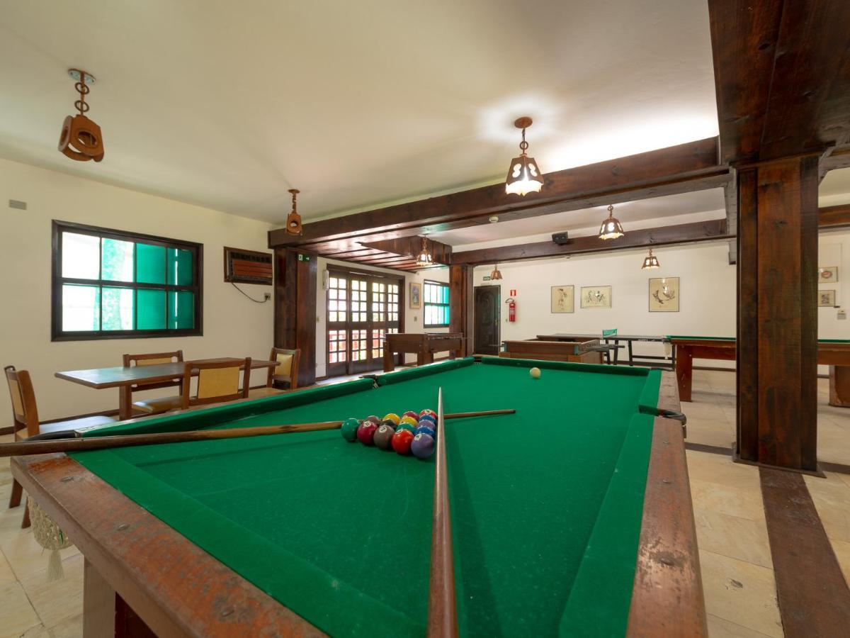 Hotel Saveiros Ubatuba