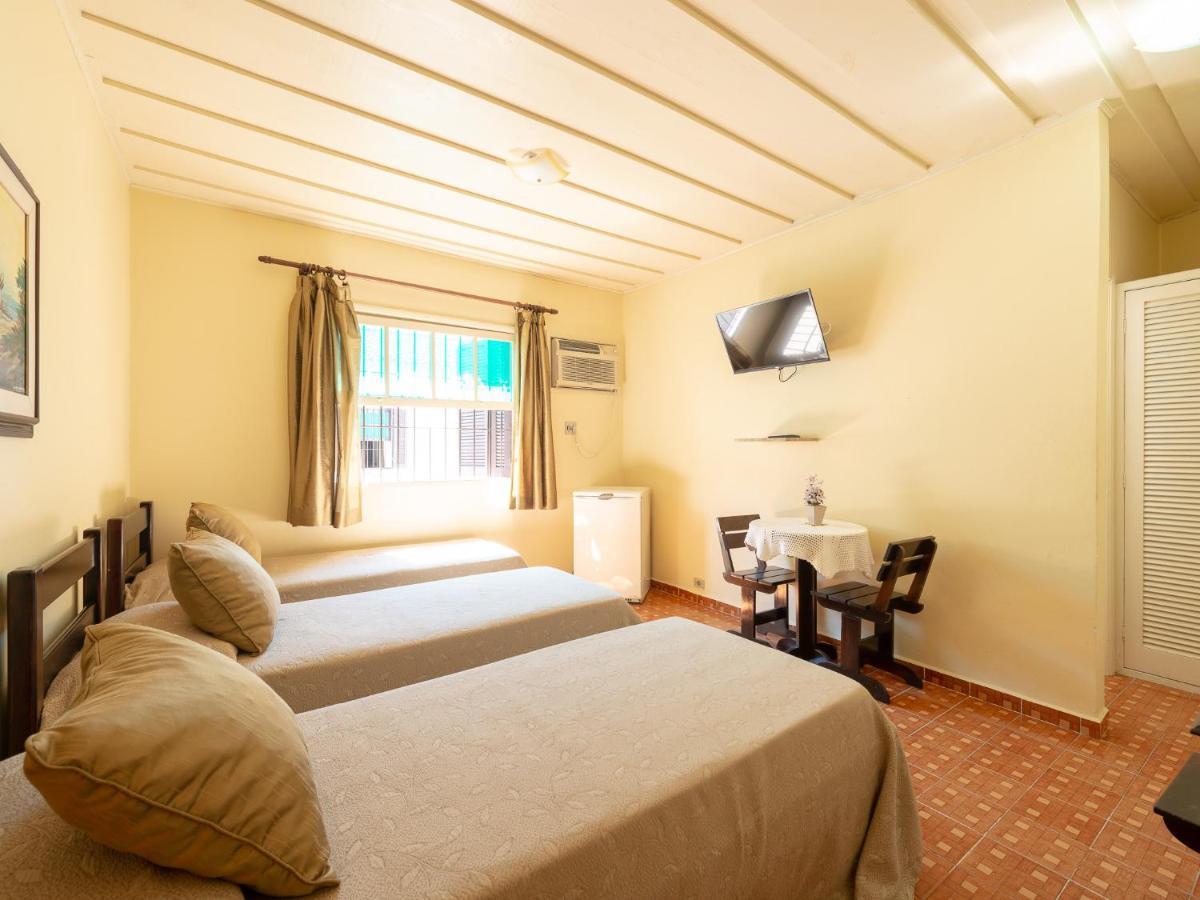 Saveiros Hotel 3*