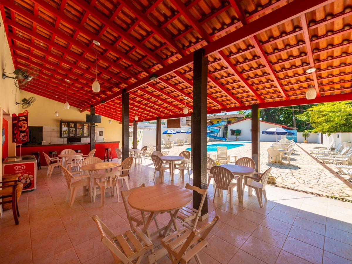 Hotel Saveiros Ubatuba