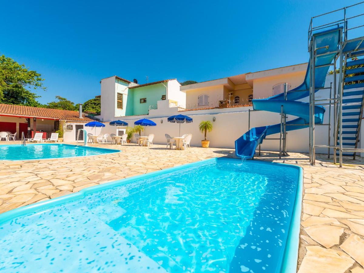Hotel Saveiros 3*