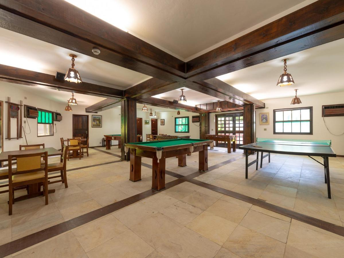 Hotel Saveiros Ubatuba