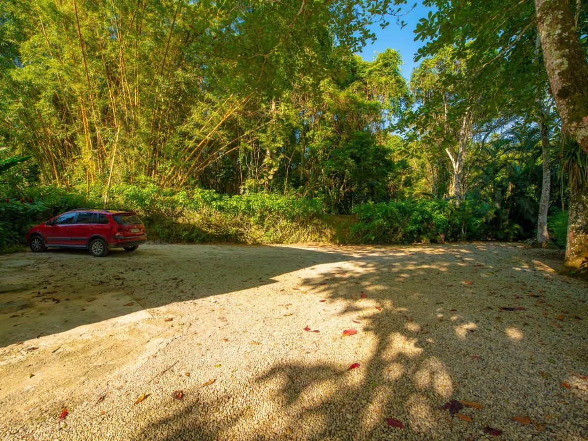 Saveiros 3* Ubatuba