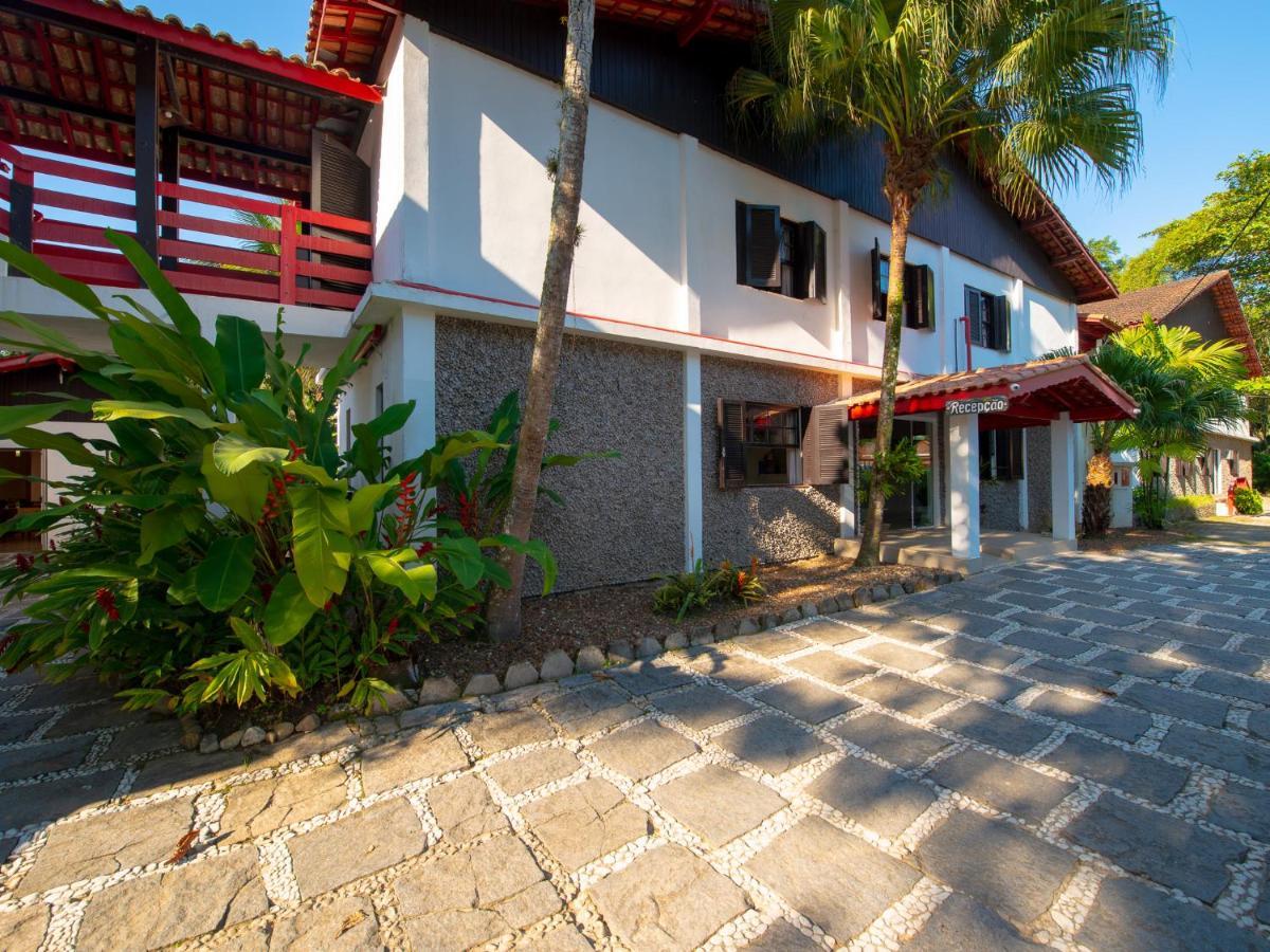 Hotel Saveiros