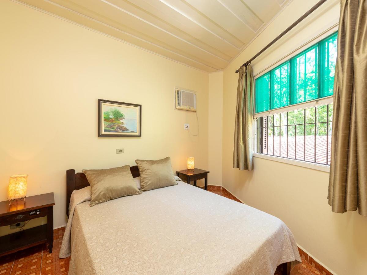 Saveiros 3* Ubatuba
