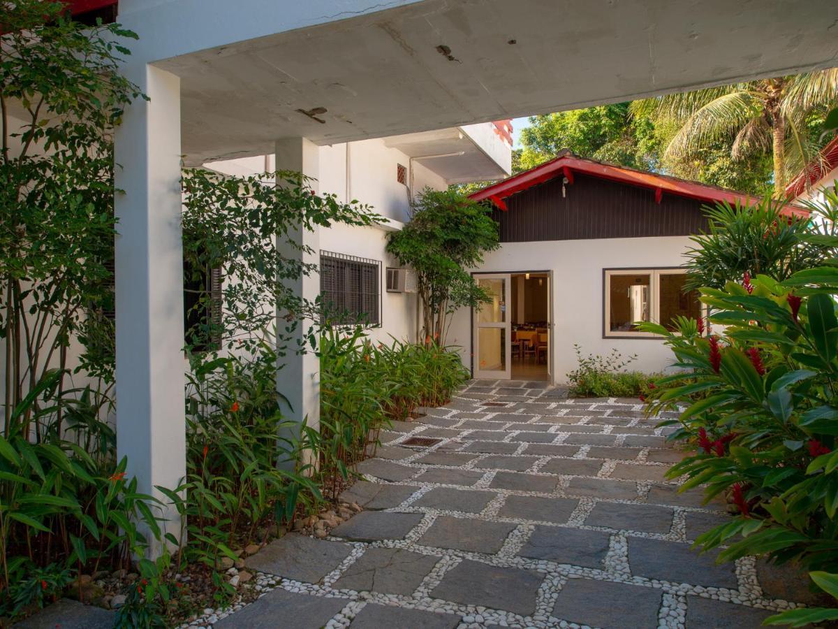 Saveiros Hotel Ubatuba