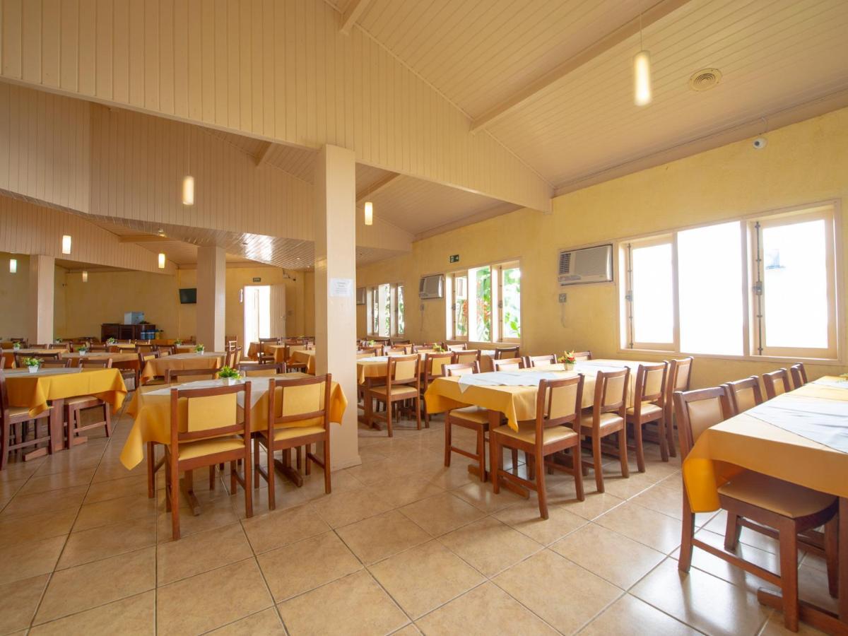 Saveiros 3* Ubatuba