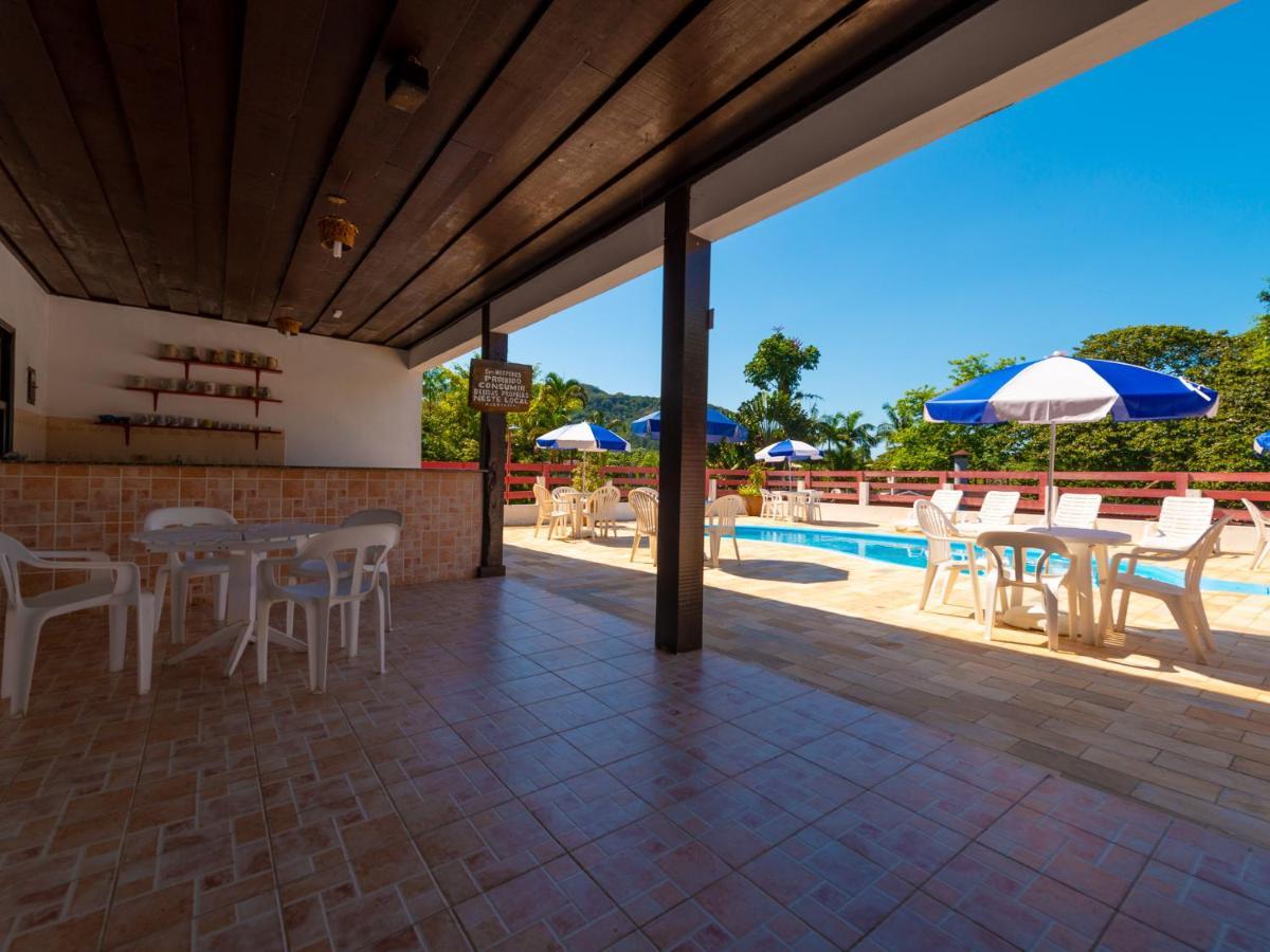 Saveiros 3* Ubatuba