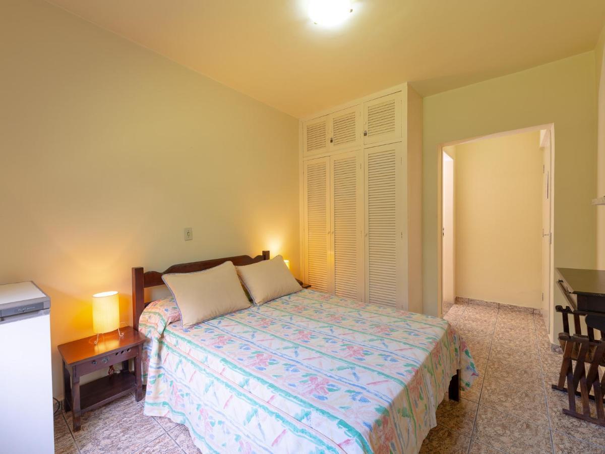 Saveiros Hotel 3*