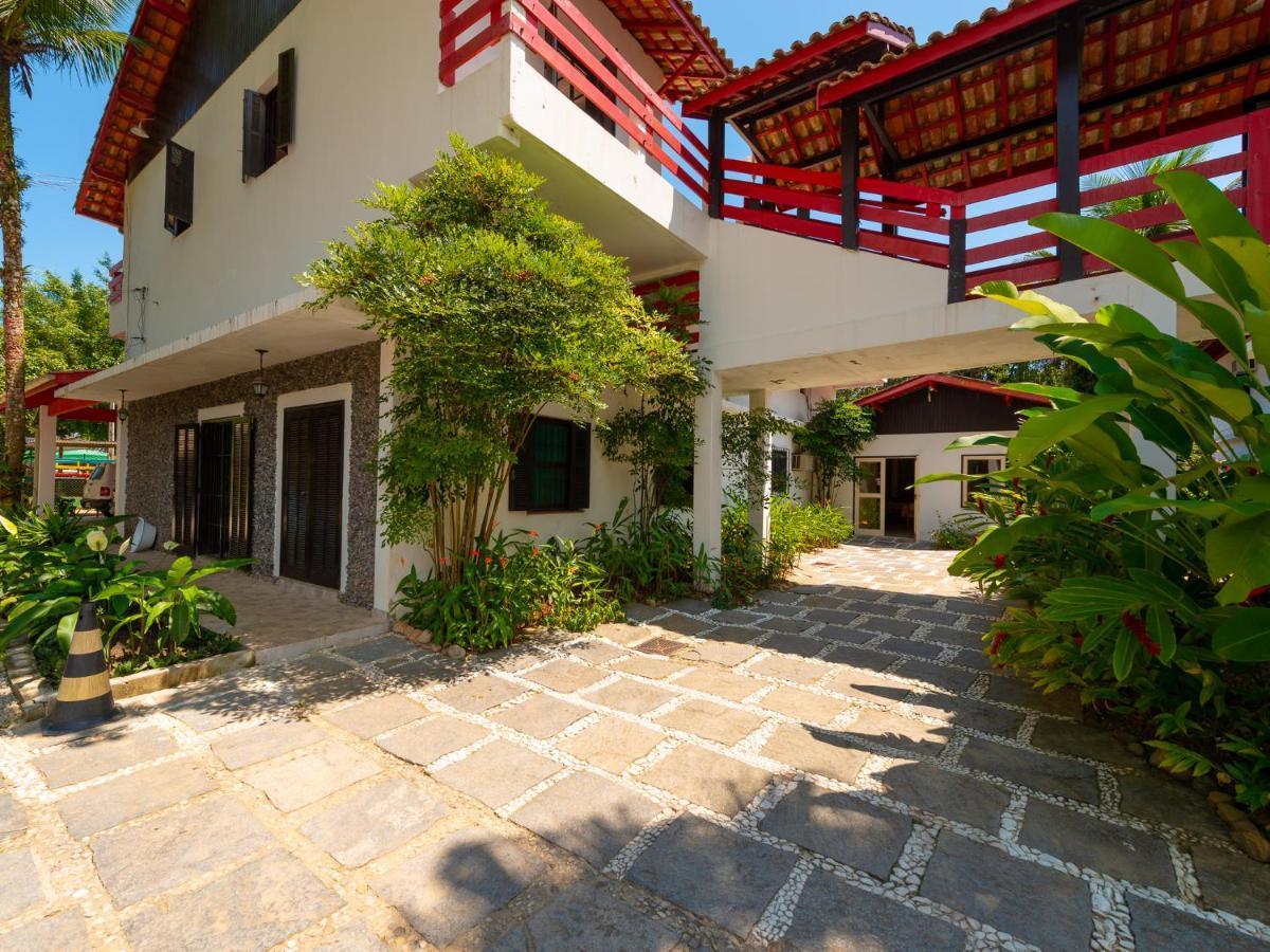 Saveiros Hotel 3*