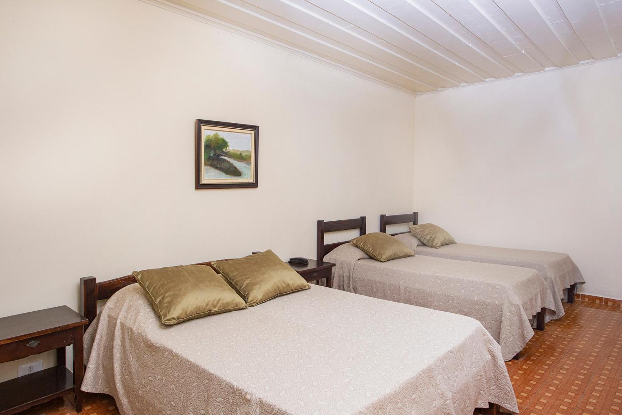 Hotel Saveiros 3*