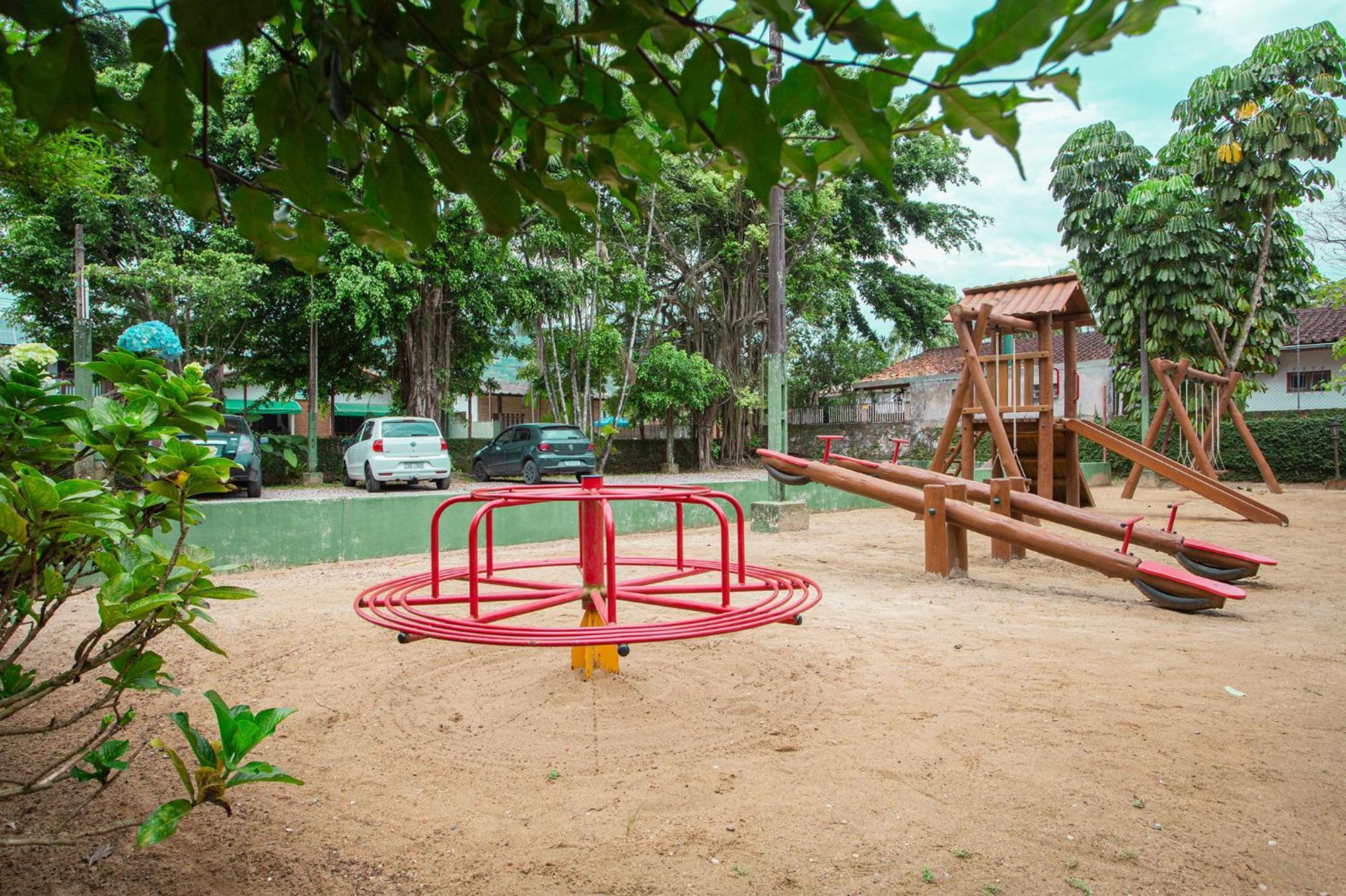 Saveiros 3* Ubatuba