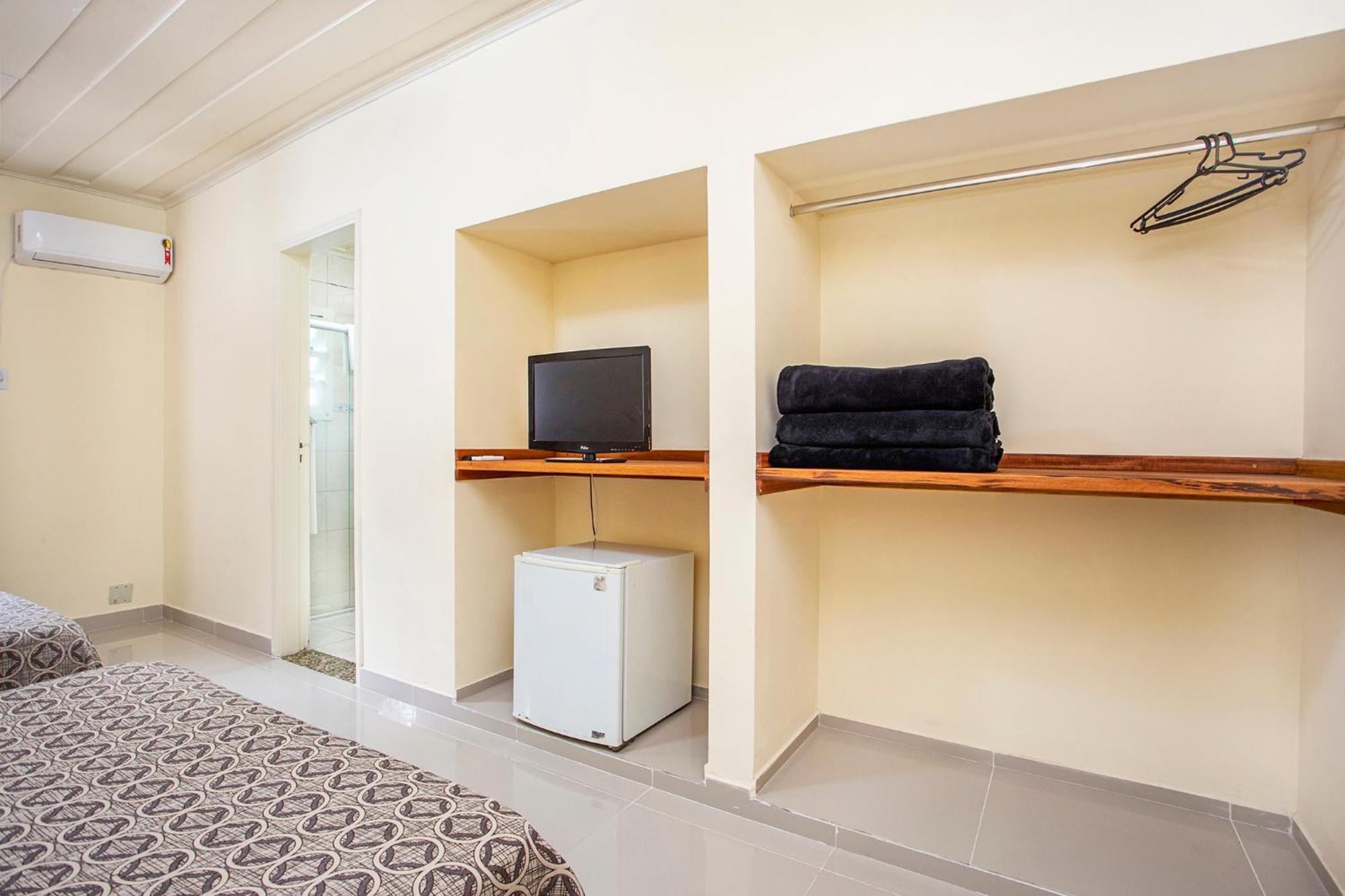 Saveiros Hotel Ubatuba