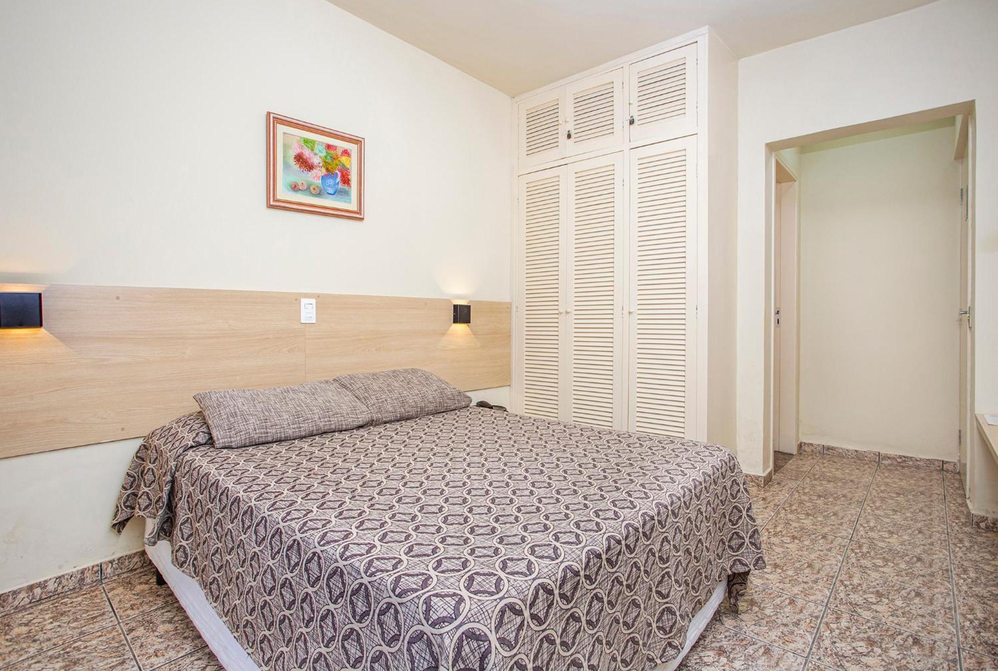Hotel Saveiros 3*