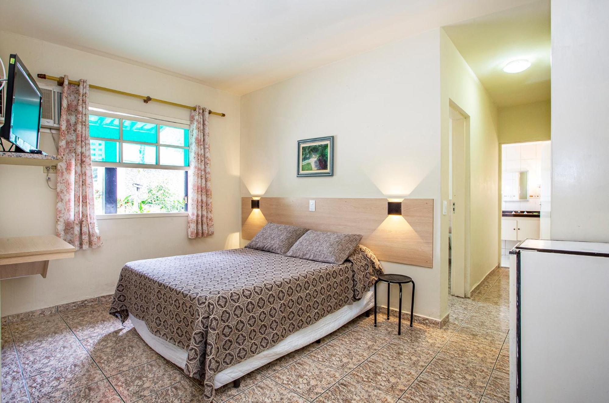 Saveiros 3* Ubatuba